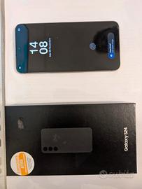 samsung galaxy s24 da 256gb