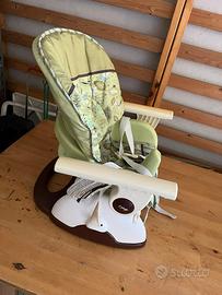 Rialzo sedia fino a 15kg