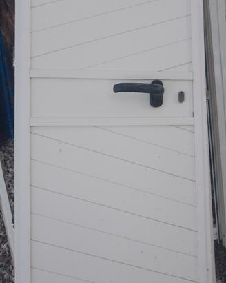 porta e finestra in alluminio