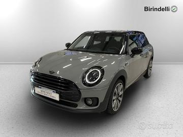 MINI Mini Clubman (F54) - Mini 2.0 Cooper D Mayfa