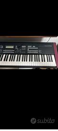 Tastiera Yamaha MOXF 8.... 88 TASTI