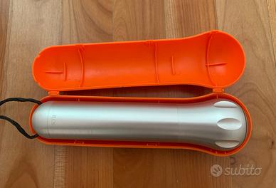 Torcia Marc Newson Flos Apollo