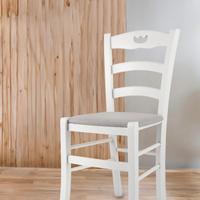 Sedia outlet cucina e sala da pranzo