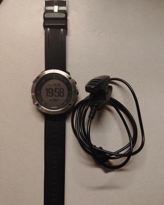 suunto traverse 