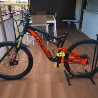 Mountainbike Lapierre 