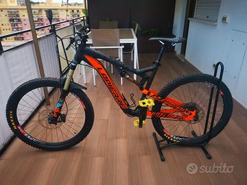 Mountainbike Lapierre 