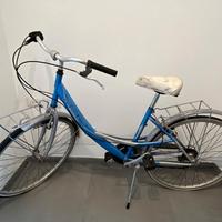 Bici da passeggio Adriatica