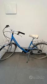 Bici da passeggio Adriatica