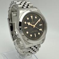 Tudor Black Bay One 41mm