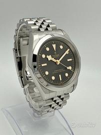 Tudor Black Bay One 41mm