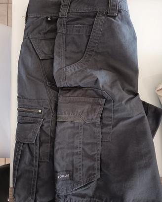 PANTALONI UOMO (corti e lunghi)