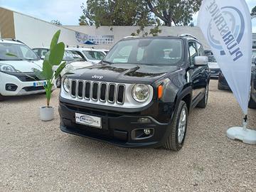 Jeep Renegade 1.4 MultiAir Limited PARI AL NUOVO -