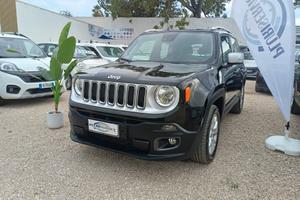 Jeep Renegade 1.4 MultiAir Limited PARI AL NUOVO -