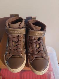 scarpa alta Geox n. 29