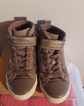 scarpa alta Geox n. 29