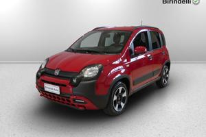 FIAT Panda Cross - Panda Cross 1.0 FireFly S&S Hyb