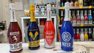 Santero 958 "CALCIO"