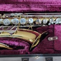 sax tenore Amati Kralisce 