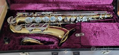 sax tenore Amati Kralisce 