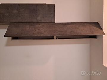 mobili pensili orizzontali Mondo convenienza