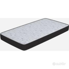 Materasso singolo in memory foam 90x190