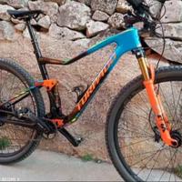 Mtb tropado 