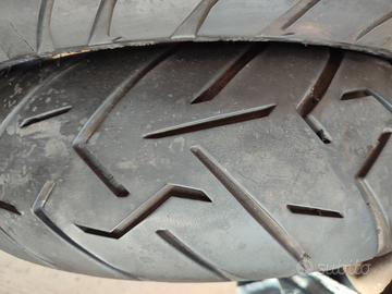 Pirelli scorpion trail 2(170/60/17&120/70/19)