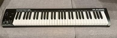 M-Audio Keystation 61 MK3