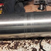 TERMINALE PER MOTO BMW 