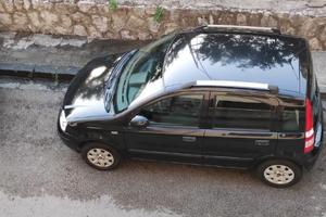 Fiat panda 1.3 mjt