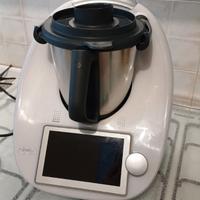 Bimby TM 6 anno 2025 ultima edizione