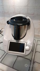 Bimby TM 6 anno 2025 ultima edizione