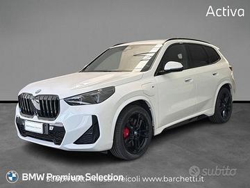 BMW X1 xdrive 25e MSport Pro auto