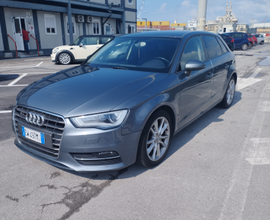 Audi A3 1.6 Diesel Cambio Automatico
