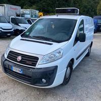 FIAT Scudo 2.0 Frigo in FNA