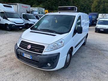 FIAT Scudo 2.0 Frigo in FNA
