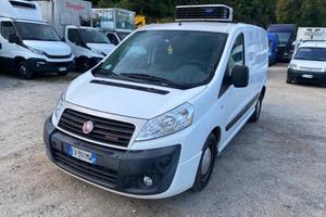 FIAT Scudo 2.0 Frigo in FNA