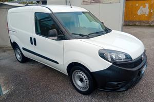 Fiat Dobló Cargo 1.4 Tjet Metano - 2020