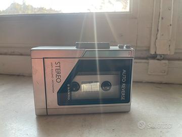 Walkman