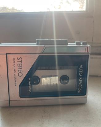 Walkman