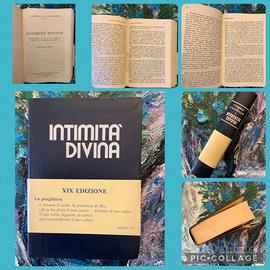 Intimità Divina 1992 Meditazioni giornaliere P. Ga