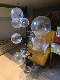 Lampadario a sospensione di Design, KARE DESIGN