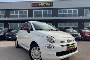 Fiat 500 1.2 GPL Pop Star NEOPATENTATI