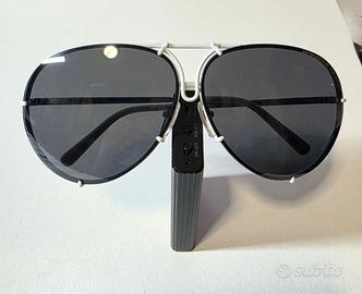 Occhiali da Sole Porsche Design P'8478 Titanium di