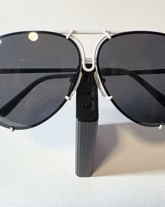 Occhiali da Sole Porsche Design P'8478 Titanium di
