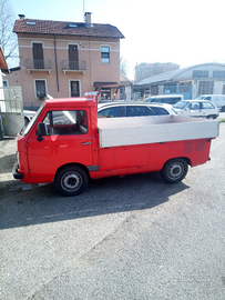 Fiat 900 t gavello
