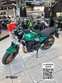 Kawasaki Z 650 RS