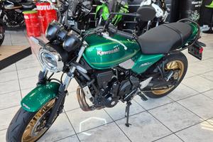 Kawasaki Z 650 RS