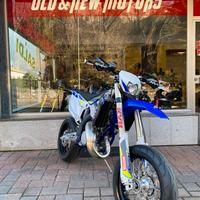 SHERCO 125 2t versione FACTORY my 2023