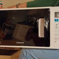 Micronde Samsung
